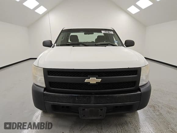 ✅ 2007 Chevrolet Silverado 1500 Work Truck • VIN: 1GCEC19097E504047 • Lot: 85147104. Listed on Copart with 283,163 mi. Free auction sales archive from the USA and detailed vehicle history report at DreamBid. Image 5.
