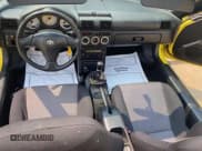 ✅ 2002 Toyota MR2 • VIN: JTDFR320820042546 • Lot: 68170635. Listed on Copart with 174,992 mi. Free auction sales archive from the USA and detailed vehicle history report at DreamBid. Image 9.