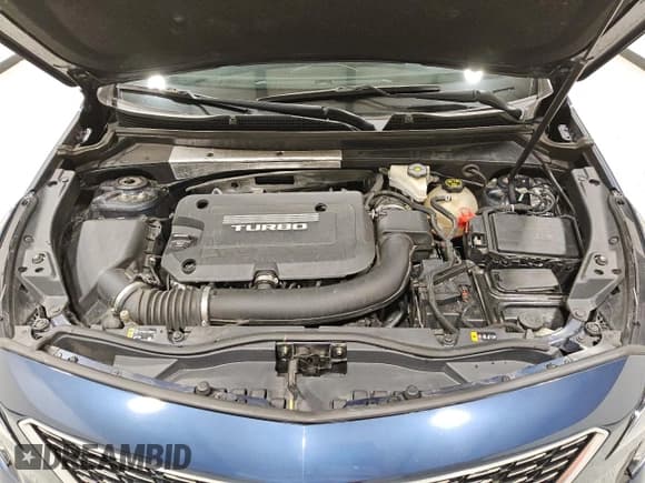 ✅ 2019 Cadillac XT4 FWD Luxury • VIN: 1GYAZAR42KF181781 • Лот: 89523485. Опубликован ранее на Copart с пробегом 59 749 миль. Бесплатный доступ к архиву аукционных продаж из США и подробный отчёт об истории автомобиля на DreamBid. Изображение 12.