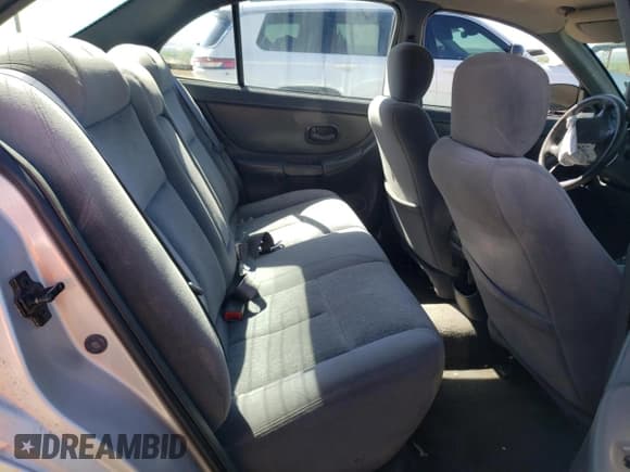 ✅ 2001 Oldsmobile Intrigue GX • VIN: 1G3WH52H61F199511 • Lot: 77938814. Wystawiony na Copart z przebiegiem 108 065 mil. Bezpłatny archiwum sprzedaży aukcyjnych z USA i szczegółowy raport historii pojazdu na DreamBid. Zdjęcie 10.