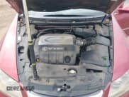 ✅ 2006 Acura RL • VIN: JH4KB16556C000299 • Lot: 43245954. Wystawiony na IAAI z przebiegiem 179 736 mil. Bezpłatny archiwum sprzedaży aukcyjnych z USA i szczegółowy raport historii pojazdu na DreamBid. Zdjęcie 10.