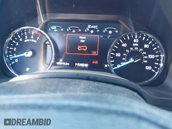 ✅ 2019 Ford Expedition XLT • VIN: 1FMJU1JT5KEA29955 • Лот: 43602703. Опубликован ранее на IAAI с пробегом 152 610 миль. Бесплатный доступ к архиву аукционных продаж из США и подробный отчёт об истории автомобиля на DreamBid. Изображение 7.