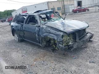 ✅ 2007 Saab 9-7X V8 • VIN: 5S3ET13M172802793 • Lot: 42779854. Wystawiony na IAAI z przebiegiem Nie podano. Bezpłatny archiwum sprzedaży aukcyjnych z USA i szczegółowy raport historii pojazdu na DreamBid. Zdjęcie 1.