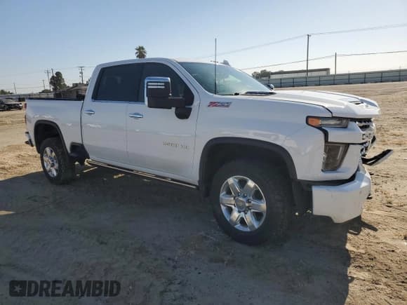 ✅ 2021 Chevrolet Silverado 2500HD LTZ • VIN: 1GC4YPEY7MF209269 • Лот: 55948895. Опубликован ранее на Copart с пробегом 70 110 миль. Бесплатный доступ к архиву аукционных продаж из США и подробный отчёт об истории автомобиля на DreamBid. Изображение 4.