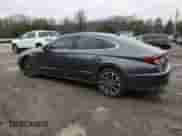 2020 Hyundai Sonata SEL Plus с VIN 5NPEJ4J28LH042966, выставлен на аукционе Copart как лот 38711333 с пробегом 33 591 миль миль и . История ставок и продаж доступна на DreamBid. Изображение 2.