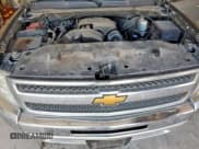 ✅ 2013 Chevrolet Silverado 1500 LT • VIN: 3GCPCSE04DG146574 • Lot: 91731975. Listed on Copart with 223,543 mi. Free auction sales archive from the USA and detailed vehicle history report at DreamBid. Image 11.