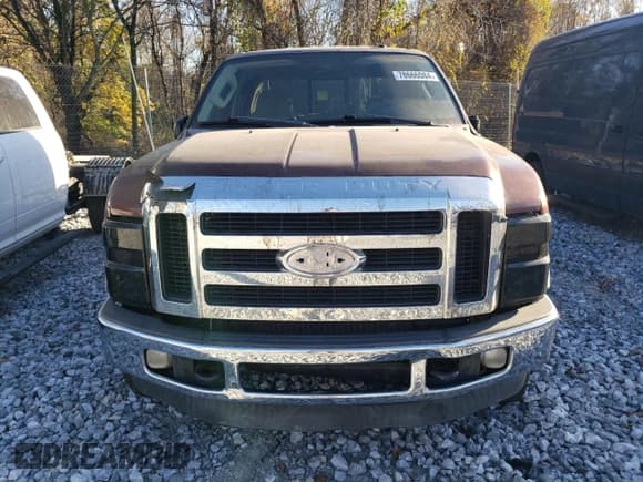 ✅ 2008 Ford F-350 XL • VIN: 1FTWW31R38ED28843 • Lot: 78666084. Wystawiony na Copart z przebiegiem 123 315 mil. Bezpłatny archiwum sprzedaży aukcyjnych z USA i szczegółowy raport historii pojazdu na DreamBid. Zdjęcie 5.