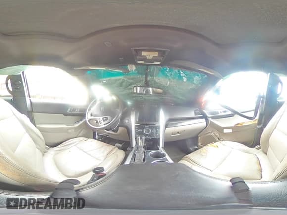 ✅ 2011 Ford Explorer Limited • VIN: 1FMHK7F80BGA12271 • Лот: 56465805. Опубликован ранее на Copart с пробегом 215 038 миль. Бесплатный доступ к архиву аукционных продаж из США и подробный отчёт об истории автомобиля на DreamBid. Изображение 15.