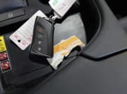 ✅ 2023 Lexus ES 350 • VIN: 58ADZ1B14PU150591 • Lot: 42719922. Wystawiony na IAAI z przebiegiem 42 523 mil. Bezpłatny archiwum sprzedaży aukcyjnych z USA i szczegółowy raport historii pojazdu na DreamBid. Zdjęcie 11.