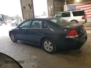 ✅ 2016 Chevrolet Impala LS • VIN: 2G1WA5E31G1119836 • Лот: 78427744. Опубликован ранее на Copart с пробегом 225 338 миль. Бесплатный доступ к архиву аукционных продаж из США и подробный отчёт об истории автомобиля на DreamBid. Изображение 2.