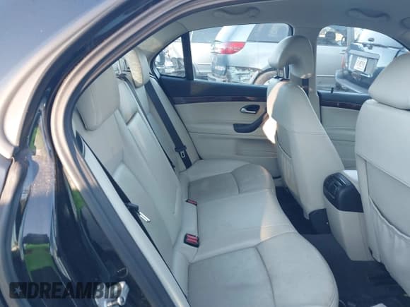 ✅ 2011 Saab 9-3 • VIN: YS3FA4CY8B1300505 • Lot: 43767415. Wystawiony na IAAI z przebiegiem 149 446 mil. Bezpłatny archiwum sprzedaży aukcyjnych z USA i szczegółowy raport historii pojazdu na DreamBid. Zdjęcie 8.