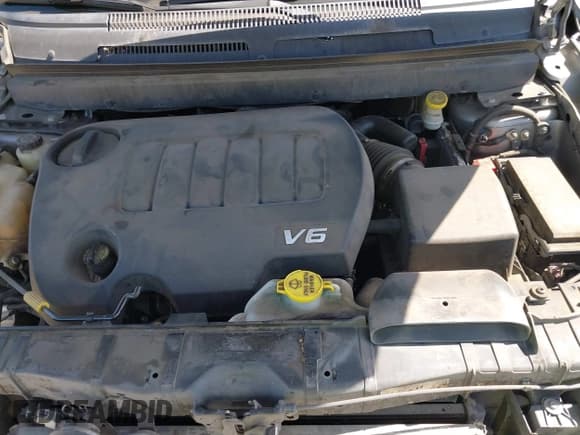 ✅ 2017 Dodge Journey Crossroad Plus • VIN: 3C4PDCGG2HT556574 • Lot: 42278240. Listed on IAAI with 174,124 mi. Free auction sales archive from the USA and detailed vehicle history report at DreamBid. Image 10.