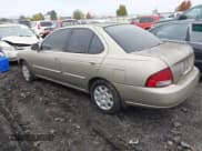 ✅ 2000 Nissan Sentra XE • VIN: 3N1CB51D8YL321629 • Лот: 43596716. Опубликован ранее на IAAI с пробегом 102 953 миль. Бесплатный доступ к архиву аукционных продаж из США и подробный отчёт об истории автомобиля на DreamBid. Изображение 3.