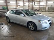 ✅ 2012 Chevrolet Malibu 1LT • VIN: 1G1ZC5E06CF107584 • Lot: 57402074. Listed on Copart with 164,493 mi. Free auction sales archive from the USA and detailed vehicle history report at DreamBid. Image 4.