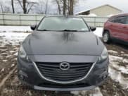 ✅ 2016 Mazda 3 i Touring • VIN: 3MZBM1W70GM266971 • Лот: 91421995. Опубликован ранее на Copart с пробегом 83 746 миль. Бесплатный доступ к архиву аукционных продаж из США и подробный отчёт об истории автомобиля на DreamBid. Изображение 5.