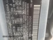 ✅ 2009 Hyundai Santa Fe GLS • VIN: 5NMSG73D79H299494 • Lot: 74937864. Listed on Copart with Not provided. Free auction sales archive from the USA and detailed vehicle history report at DreamBid. Image 14.