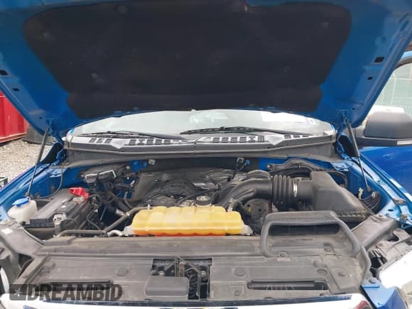 ✅ 2016 Ford F-150 XLT • VIN: 1FTEW1E83GFC81887 • Lot: 42051744. Wystawiony na IAAI z przebiegiem 129 635 mil. Bezpłatny archiwum sprzedaży aukcyjnych z USA i szczegółowy raport historii pojazdu na DreamBid. Zdjęcie 10.