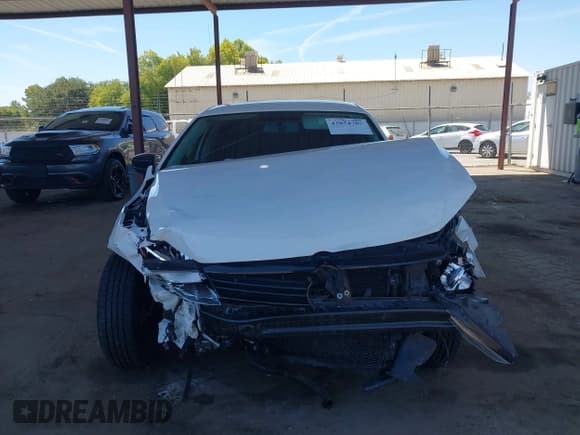 ✅ 2012 Volkswagen Jetta S • VIN: 3VW2K7AJ5CM405241 • Lot: 42854787. Listed on IAAI with 130,822 mi. Free auction sales archive from the USA and detailed vehicle history report at DreamBid. Image 13.