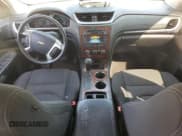 ✅ 2014 Chevrolet Traverse LT • VIN: 1GNKRGKD0EJ244375 • Lot: 80576785. Wystawiony na Copart z przebiegiem 220 514 mil. Bezpłatny archiwum sprzedaży aukcyjnych z USA i szczegółowy raport historii pojazdu na DreamBid. Zdjęcie 8.