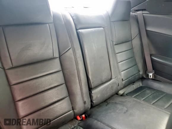 ✅ 2011 Dodge Challenger • VIN: 2B3CJ4DGXBH603563 • Lot: 54626995. Wystawiony na Copart z przebiegiem 215 162 mil. Bezpłatny archiwum sprzedaży aukcyjnych z USA i szczegółowy raport historii pojazdu na DreamBid. Zdjęcie 10.