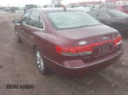 ✅ 2009 Hyundai Azera Limited • VIN: KMHFC46F19A373801 • Lot: 41481510. Listed on IAAI with 186,248 mi. Free auction sales archive from the USA and detailed vehicle history report at DreamBid. Image 3.