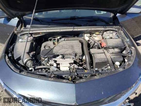 2020 Chevrolet Malibu LT с VIN 1G1ZD5ST9LF010004, выставлен на аукционе Copart как лот 84616915 с пробегом 102 437 миль миль и Списание • Salvage title. История ставок и продаж доступна на DreamBid. Изображение 11.