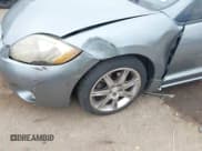 ✅ 2007 Mitsubishi Eclipse GT • VIN: 4A3AL35T57E001493 • Lot: 43116459. Listed on IAAI with 148,604 mi. Free auction sales archive from the USA and detailed vehicle history report at DreamBid. Image 6.