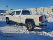 ✅ 2016 GMC Sierra 2500HD • VIN: 1GT12REG9GF152326 • Lot: 94287285. Wystawiony na Copart z przebiegiem 201 743 mil. Bezpłatny archiwum sprzedaży aukcyjnych z USA i szczegółowy raport historii pojazdu na DreamBid. Zdjęcie 2.