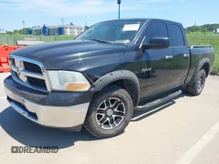 ✅ 2010 Dodge 1500 SLT • VIN: 1D7RV1GP3AS234338 • Lot: 42862287. Wystawiony na IAAI z przebiegiem 195 432 mil. Bezpłatny archiwum sprzedaży aukcyjnych z USA i szczegółowy raport historii pojazdu na DreamBid. Zdjęcie 2.