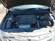 ✅ 2015 Chrysler 200 Limited • VIN: 1C3CCCAB1FN724656 • Lot: 42521632. Listed on IAAI with 143,675 mi. Free auction sales archive from the USA and detailed vehicle history report at DreamBid. Image 10.