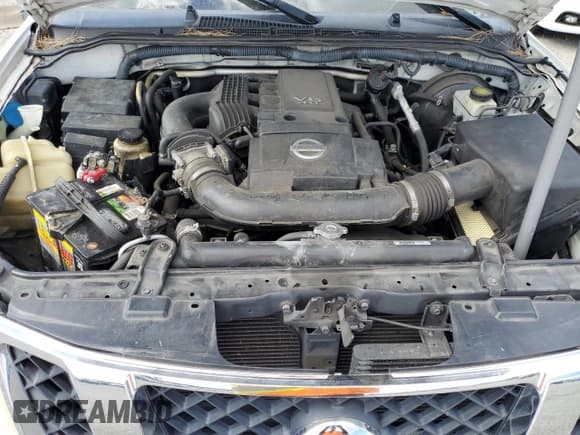 ✅ 2012 Nissan Pathfinder S • VIN: 5N1AR1NN7CC609587 • Lot: 82549915. Listed on Copart with Not provided. Free auction sales archive from the USA and detailed vehicle history report at DreamBid. Image 12.