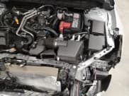 ✅ 2025 Nissan Altima SV • VIN: 1N4BL4DW3SN411054 • Лот: 91596965. Опубликован ранее на Copart с пробегом 5 596 миль. Бесплатный доступ к архиву аукционных продаж из США и подробный отчёт об истории автомобиля на DreamBid. Изображение 14.