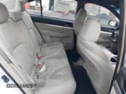 ✅ 2012 Subaru Legacy Premium • VIN: 4S3BMBC65C3025066 • Lot: 43685997. Listed on IAAI with 169,391 mi. Free auction sales archive from the USA and detailed vehicle history report at DreamBid. Image 8.