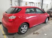 ✅ 2009 Toyota Matrix S • VIN: 2T1KE40E49C020719 • Лот: 91712585. Опубликован ранее на Copart с пробегом 188 505 миль. Бесплатный доступ к архиву аукционных продаж из США и подробный отчёт об истории автомобиля на DreamBid. Изображение 3.