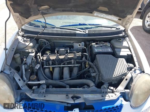 2003 Dodge Neon SE с VIN 1B3ES26C33D158585, выставлен на аукционе IAAI как лот 41641809 с пробегом 252 789 миль миль и . История ставок и продаж доступна на DreamBid. Изображение 10.