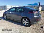 ✅ 2013 Chevrolet Volt • VIN: 1G1RA6E47DU137334 • Lot: 82895344. Wystawiony na Copart z przebiegiem 134 778 mil. Bezpłatny archiwum sprzedaży aukcyjnych z USA i szczegółowy raport historii pojazdu na DreamBid. Zdjęcie 2.