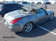 ✅ 2004 Nissan 350Z Touring • VIN: JN1AZ36AX4T011302 • Lot: 41868504. Listed on IAAI with 78,683 mi. Free auction sales archive from the USA and detailed vehicle history report at DreamBid. Image 4.