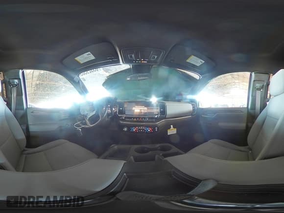 ✅ 2022 GMC Sierra 1500 SLE • VIN: 3GTUUBED5NG625090 • Лот: 65329505. Опубликован ранее на Copart с пробегом 10 757 миль. Бесплатный доступ к архиву аукционных продаж из США и подробный отчёт об истории автомобиля на DreamBid. Изображение 14.