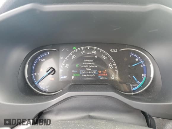 ✅ 2021 Toyota RAV4 XSE • VIN: JTMFB3FV0MD019705 • Лот: 85591535. Опубликован ранее на Copart с пробегом 34 199 миль. Бесплатный доступ к архиву аукционных продаж из США и подробный отчёт об истории автомобиля на DreamBid. Изображение 9.