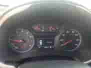 2019 Chevrolet Malibu LS z VIN 1G1ZB5STXKF205971, wystawiony jako Copart lot #80715255 z przebiegiem 124 680 mil mil oraz Szkoda całkowita • Salvage title. Historia ofert i sprzedaży dostępna na DreamBid. Obrazek 9.