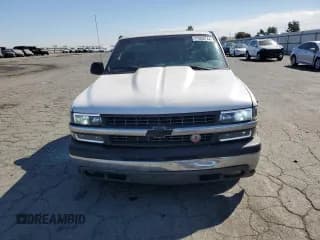 ✅ 1999 Chevrolet Silverado 1500 • VIN: 1GCEC14WXXZ205090 • Лот: 71936744. Опубликован ранее на Copart с пробегом 220 294 миль. Бесплатный доступ к архиву аукционных продаж из США и подробный отчёт об истории автомобиля на DreamBid. Изображение 5.