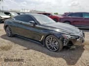 ✅ 2017 Infiniti Q60 Sport • VIN: JN1EV7EK1HM362582 • Lot: 66569975. Listed on Copart with 60,620 mi. Free auction sales archive from the USA and detailed vehicle history report at DreamBid. Image 4.