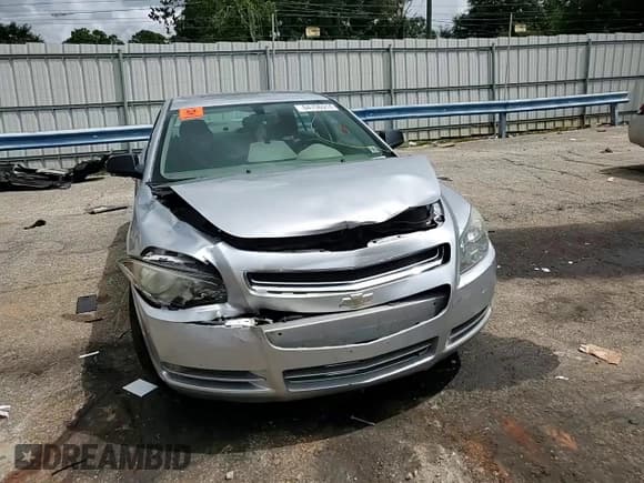 ✅ 2009 Chevrolet Malibu 1LS • VIN: 1G1ZG57B19F157983 • Lot: 64706914. Listed on Copart with 208,245 mi. Free auction sales archive from the USA and detailed vehicle history report at DreamBid. Image 10.