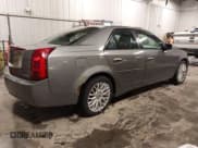 ✅ 2006 Cadillac CTS • VIN: 1G6DM57T860100264 • Лот: 41699855. Опубликован ранее на IAAI с пробегом 93 165 миль. Бесплатный доступ к архиву аукционных продаж из США и подробный отчёт об истории автомобиля на DreamBid. Изображение 4.