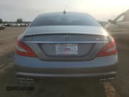 ✅ 2012 Mercedes-Benz CLS 63 AMG • VIN: WDDLJ7EB2CA022499 • Лот: 71187114. Опубликован ранее на Copart с пробегом 85 424 миль. Бесплатный доступ к архиву аукционных продаж из США и подробный отчёт об истории автомобиля на DreamBid. Изображение 6.