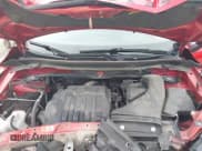 ✅ 2022 Mitsubishi Eclipse Cross LE • VIN: JA4ATVAA3NZ028680 • Лот: 43298126. Опубликован ранее на IAAI с пробегом 75 289 миль. Бесплатный доступ к архиву аукционных продаж из США и подробный отчёт об истории автомобиля на DreamBid. Изображение 10.