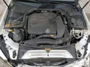 ✅ 2019 Mercedes-Benz C 300 • VIN: 55SWF8DB2KU319860 • Лот: 67479085. Опубликован ранее на Copart с пробегом 95 650 миль. Бесплатный доступ к архиву аукционных продаж из США и подробный отчёт об истории автомобиля на DreamBid. Изображение 11.