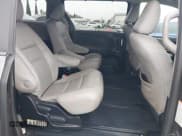 ✅ 2015 Toyota Sienna Limited • VIN: 5TDDK3DC4FS097372 • Lot: 42204810. Listed on IAAI with 106,759 mi. Free auction sales archive from the USA and detailed vehicle history report at DreamBid. Image 8.