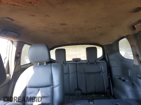 ✅ 2015 Nissan Pathfinder SL • VIN: 5N1AR2MM1FC670033 • Лот: 85863755. Опубликован ранее на Copart с пробегом Не указан. Бесплатный доступ к архиву аукционных продаж из США и подробный отчёт об истории автомобиля на DreamBid. Изображение 10.