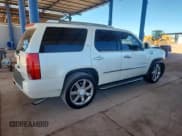✅ 2009 Cadillac Escalade • VIN: 1GYFK43579R134719 • Lot: 90118095. Listed on Copart with 143,374 mi. Free auction sales archive from the USA and detailed vehicle history report at DreamBid. Image 3.